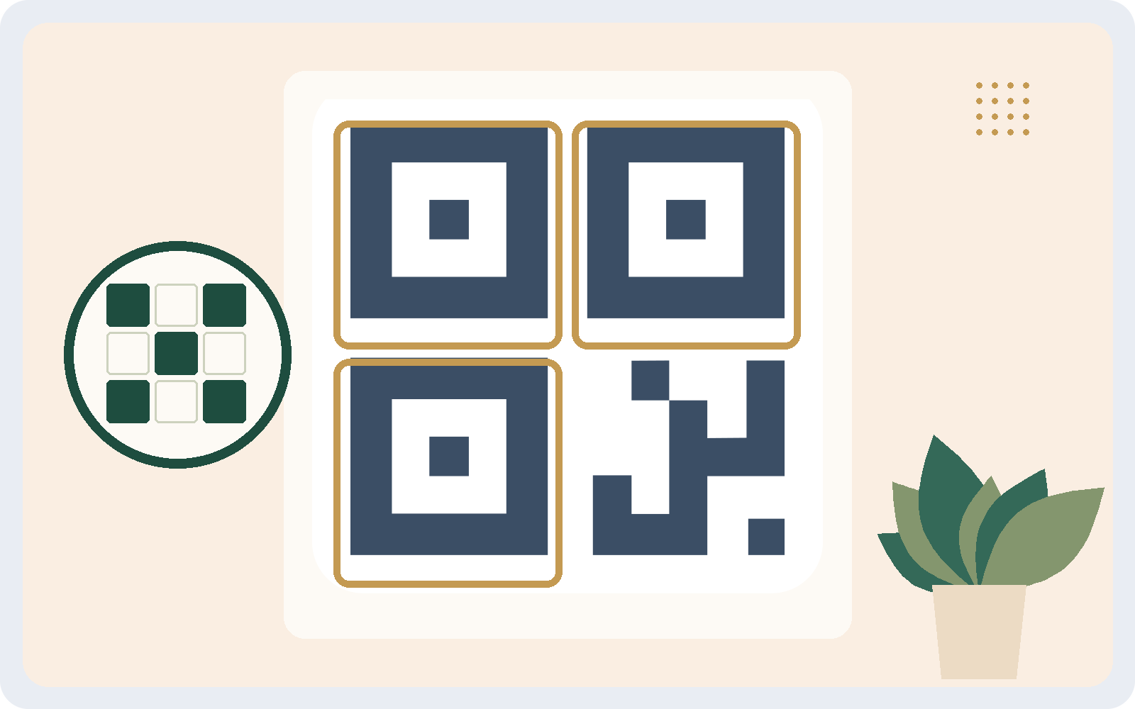 QR კáƒáƒ“ის áƒáƒ’ებულებáƒ: მáƒáƒ“ულები დრსáƒáƒ›áƒ˜ პáƒáƒ–იციის áƒáƒ¦áƒ›áƒáƒ©áƒ”ნის ნიშáƒáƒœáƒ˜